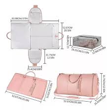 Miniatura 3 de BOLSO VIAJE ENROLLABLE